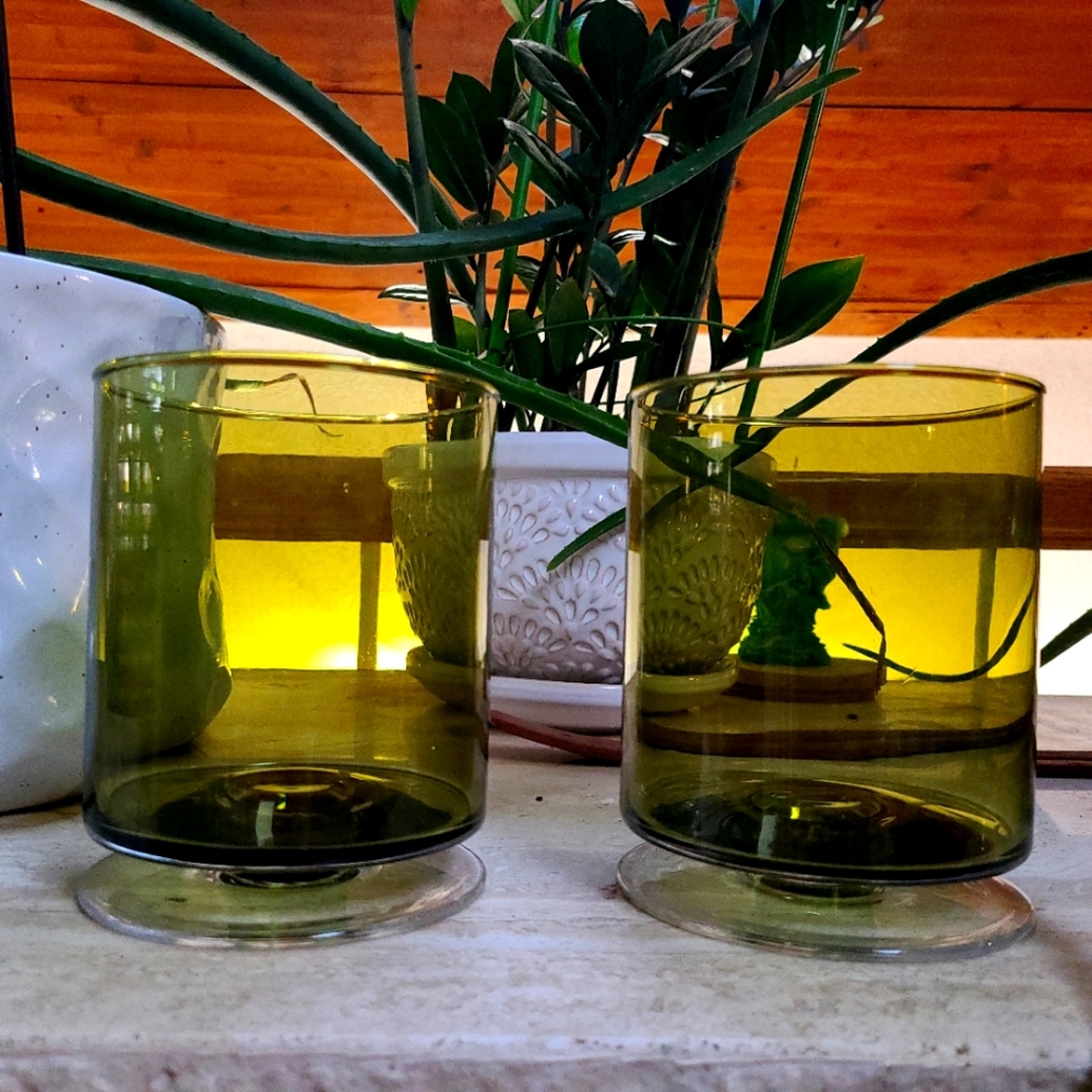 Candle holder